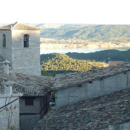 Casa Rural El Molino De Alocén Kültér fotó
