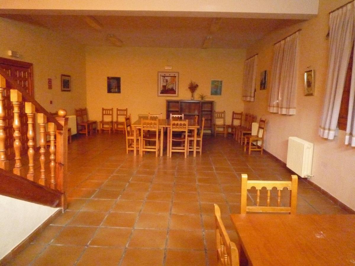 Casa Rural El Molino De Alocén Szoba fotó