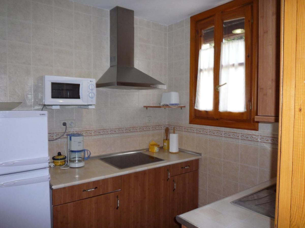Casa Rural El Molino De Alocén Szoba fotó