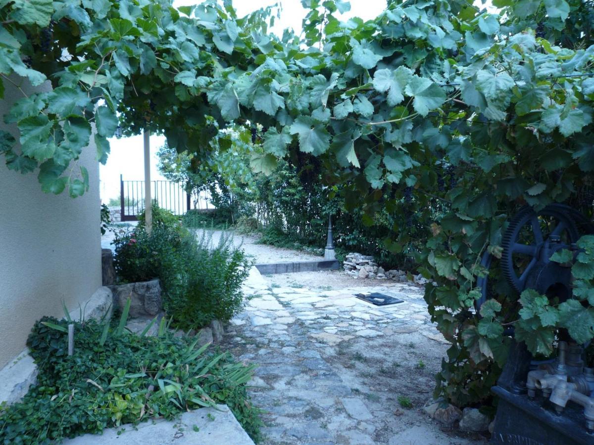 Casa Rural El Molino De Alocén Kültér fotó