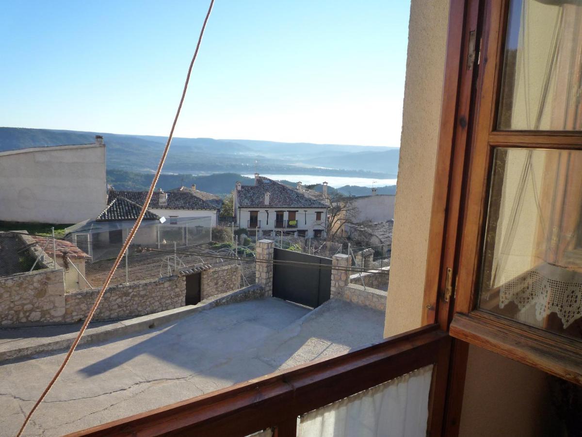 Casa Rural El Molino De Alocén Kültér fotó