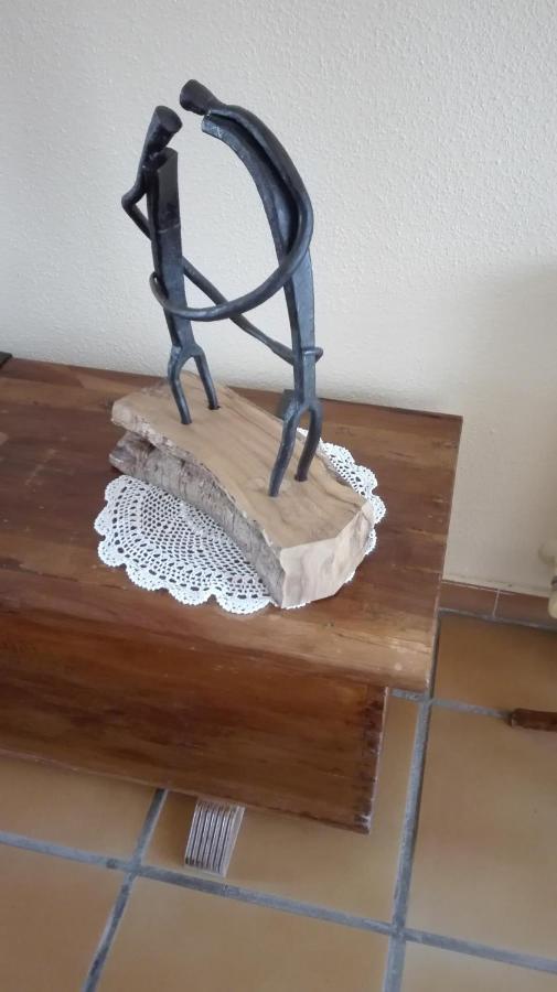 Casa Rural El Molino De Alocén Kültér fotó