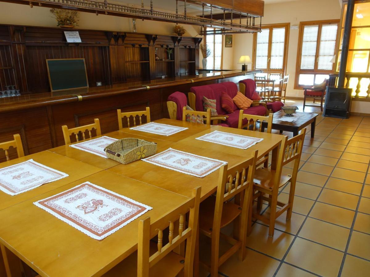 Casa Rural El Molino De Alocén Kültér fotó