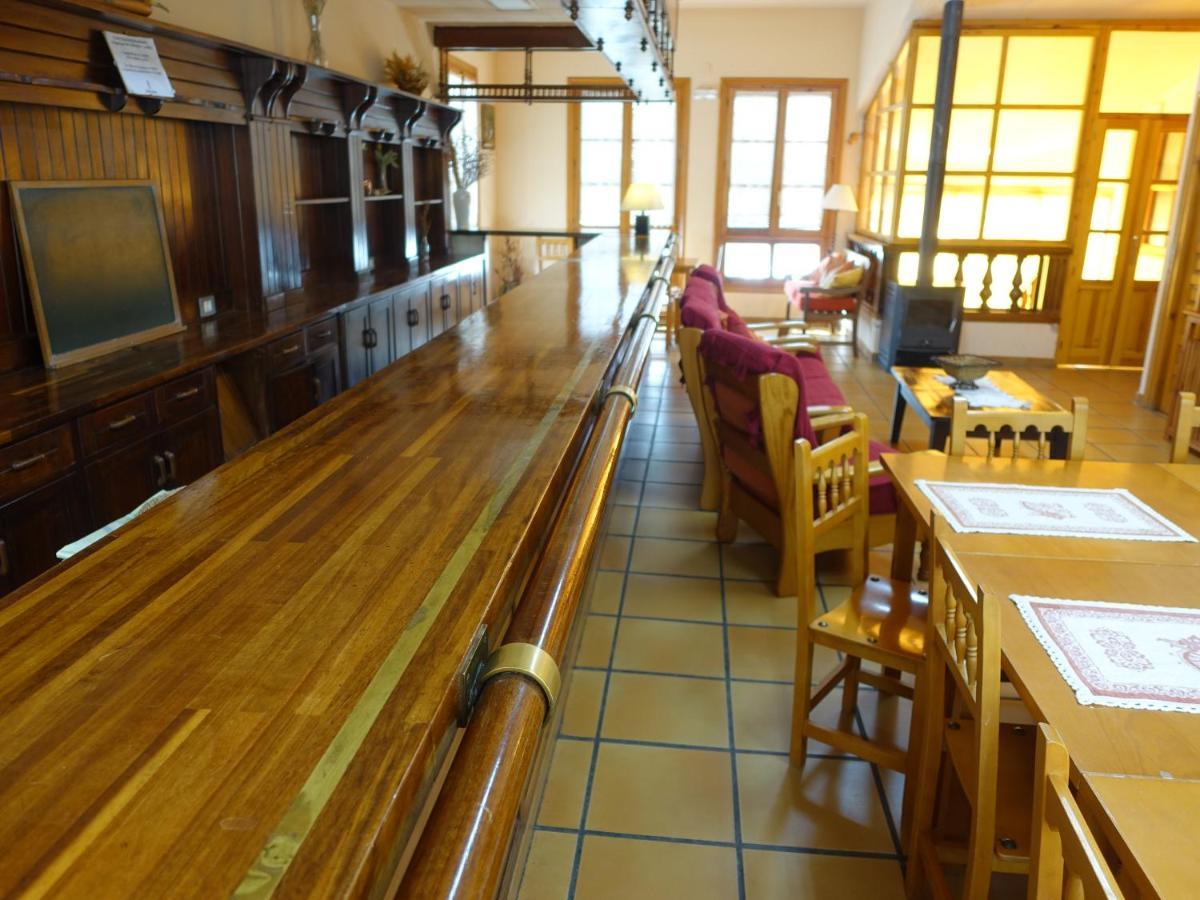Casa Rural El Molino De Alocén Kültér fotó