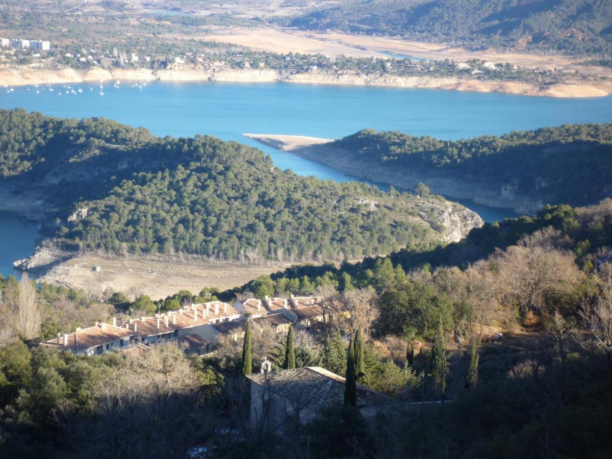 Casa Rural El Molino De Alocén Kültér fotó