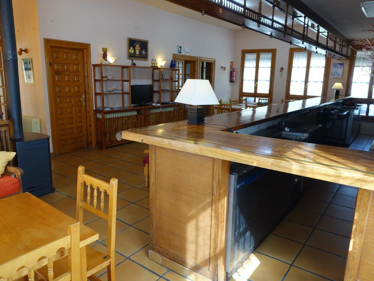 Casa Rural El Molino De Alocén Kültér fotó