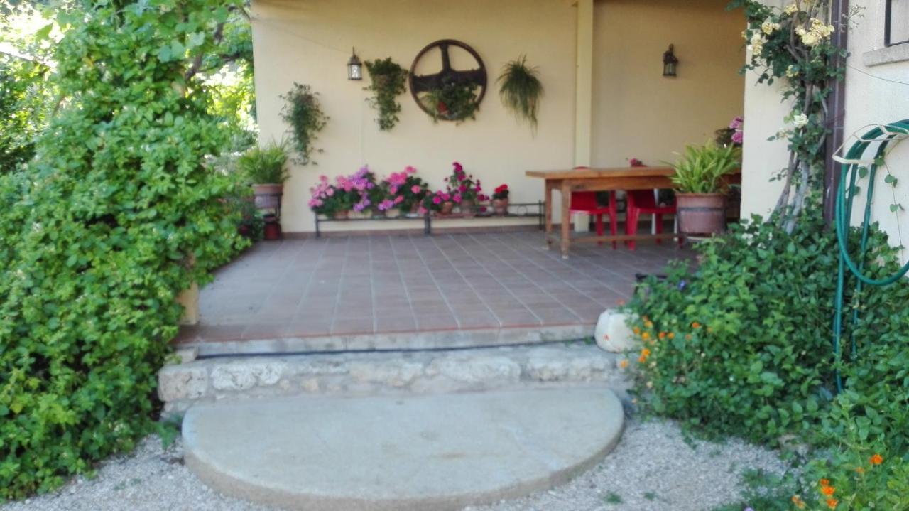 Casa Rural El Molino De Alocén Kültér fotó