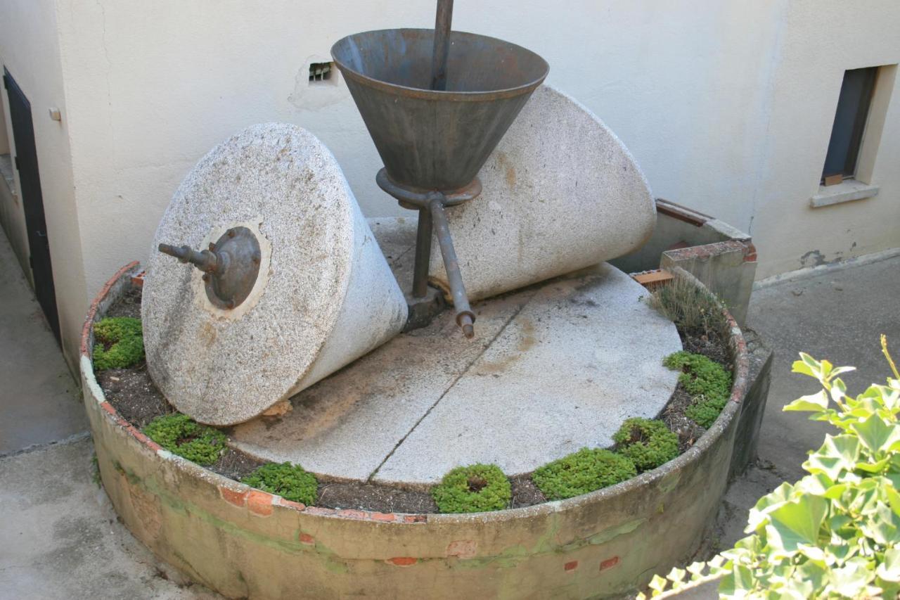 Casa Rural El Molino De Alocén Kültér fotó